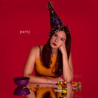 Ava Heatley - Party (Explicit)