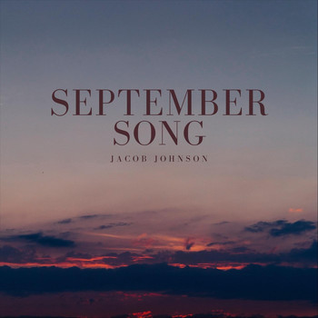 Jacob Johnson - September Song