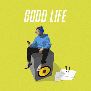 Glenn Lumanta - Good Life