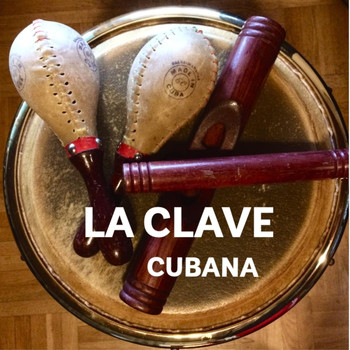 Monsi y Su Salsa - La Clave Cubana (feat. Jesús Alejandro el Niño)