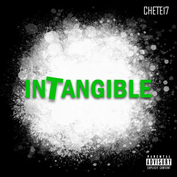 Chete17 - Intangible (Explicit)