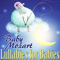 Eugene Lopin - Lullabies for Babies: Baby Mozart