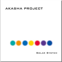 Akasha Project - Solar System