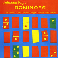 Julianna Raye - Dominoes