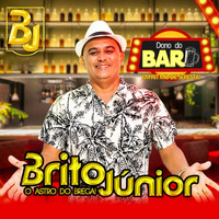 Brito Júnior - Dono do Bar