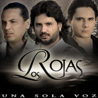 Los Rojas - Una Sola Voz