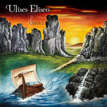 Ulises Eliseo - Opus 1