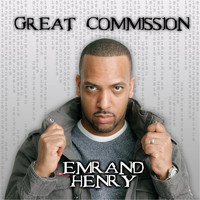 Emrand Henry - Great Commission