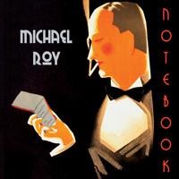 Michael Roy - Notebook
