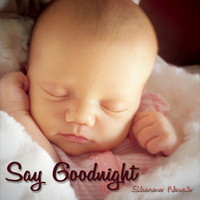 Sharon Novak - Say Goodnight