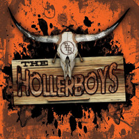 The Hollerboys - The Hollerboys
