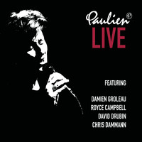 Paulien - Live (feat. Damien Groleau and Chris Dammann)