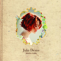 Julia Deans - Modern Fables