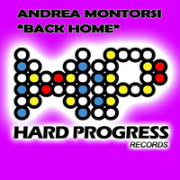Andrea Montorsi - Back Home