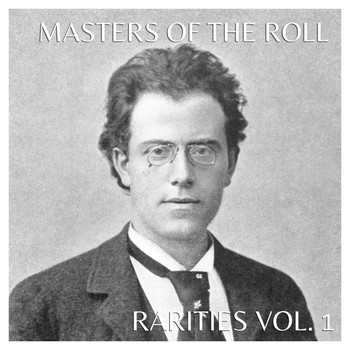 Various Artists - Masters Of The Roll: Rarities Vol, 1