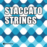 James Nathan Jeremy Jones - Staccato Strings