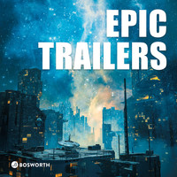 Michael Brown - Epic Trailers