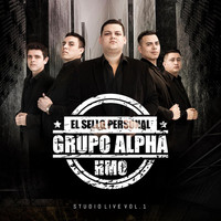 Grupo Alpha Hmo - El Sello Personal (En Vivo)