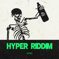 Cosma - Hyper Riddim