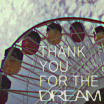 Mark Generous - Thank You For The Dream