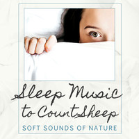Isabella Jenkins - Sleep Music to Count Sheep: Soft Sounds of Nature for People with Aphantasia