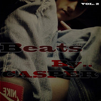 Casper - BeatsByCasper, Vol. 2