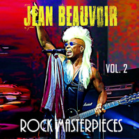 Jean Beauvoir - Rock Masterpieces, Vol. 2