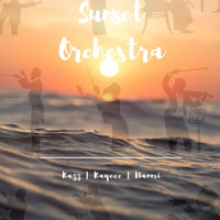 Kazz / - Sunset Orchestra