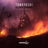 Tomoyoshi - Black Smoke Sampler 2