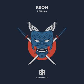 Kron - Round 3