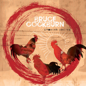Bruce Cockburn - Sweetness And Light