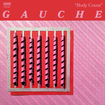 Gauche - Body Count