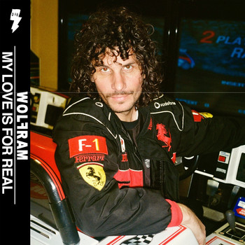 Wolfram - My Love Is For Real (feat. Haddaway) [Kito Jempere Remix]