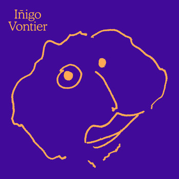 Iñigo Vontier - El Hijo Del Maiz
