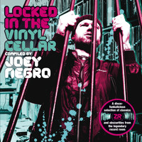 Joey Negro, Dave Lee - Locked in the Vinyl Cellar compiled by Joey Negro