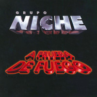 Grupo Niche - A Prueba De Fuego