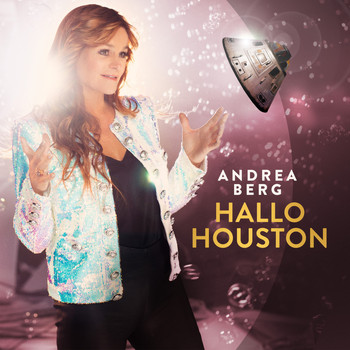 Andrea Berg - Hallo Houston
