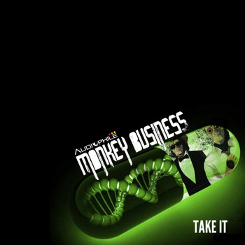 Monkey Business - Take It