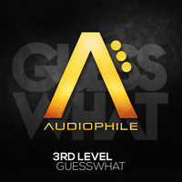 GuessWhat - 3rd Level