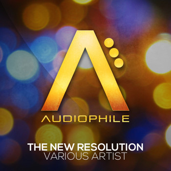 Various Artists - The New Resolution Compilation