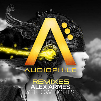Alex Armes - Yellow Lights Remixes