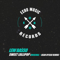 Lew Basso - Sweet Lollipop