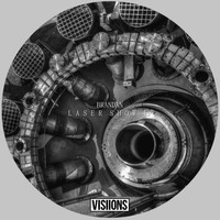 Brandan - Laser Show