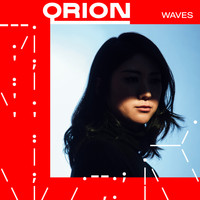 Qrion - Waves