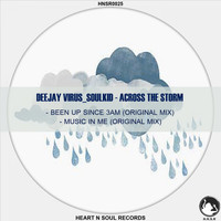 Deejay Virus_Soulkid - Across The Storm (Explicit)