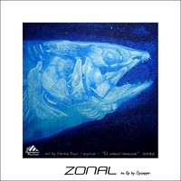 Oyhopper - Zonal EP