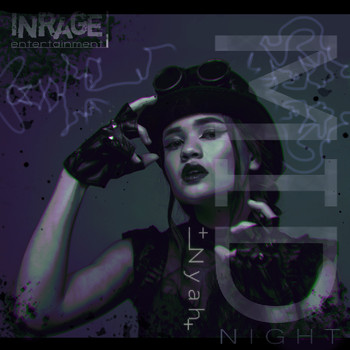 Nyah - Midnight
