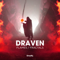 Draven - Flames / Fractals