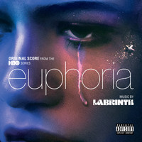 Labrinth - Euphoria (Original Score from the HBO Series) (Explicit)