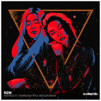 N2N - Mistress (feat. Yaarrohs)